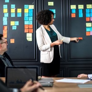 Asistencia Virtual empresarial