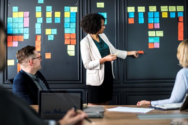 Asistencia Virtual empresarial