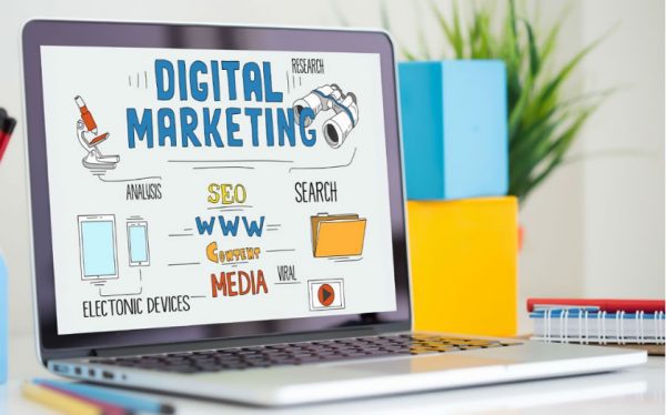Curso de Marketing Digital en Donostia, España y Bilbao