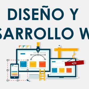 Curso de diseño web en Donostia, Bilbao y España.