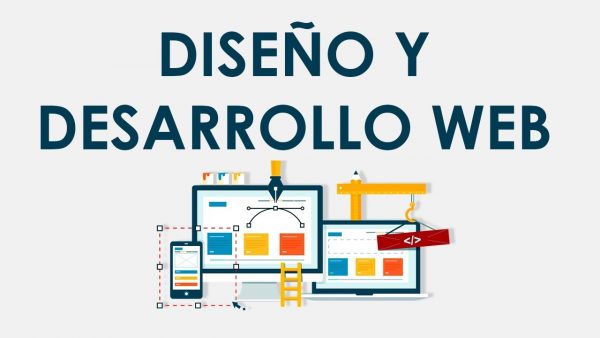 Curso de diseño web en Donostia, Bilbao y España.