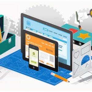 rediseño de sitios web