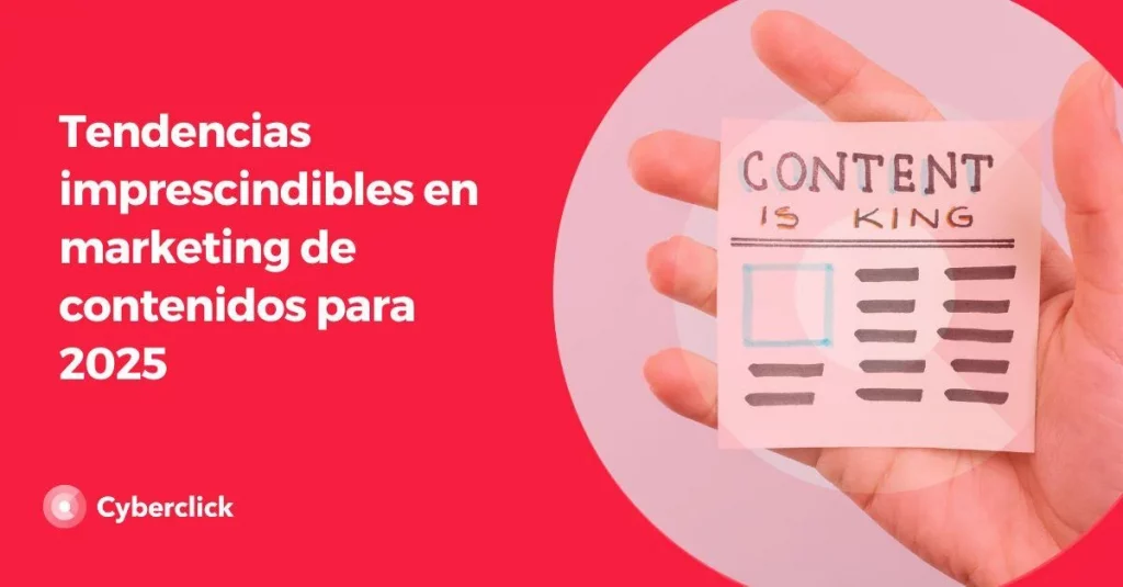 Estrategias de Marketing de Contenidos para Pequeñas Empresas en 2025 📈📝