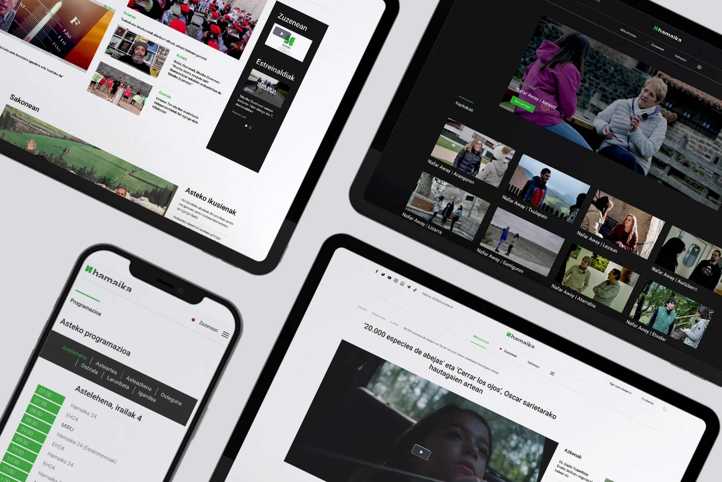 Diseño web para turismo en Donostia: cómo atraer más visitantes online